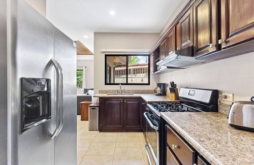 Tamarindo House | Recently Remodeled! Beautiful Vacation Home w/Tropical Pool - Sleeps 6