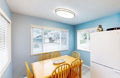 Downtown Cannon Beach House | Recently Remodeled Dog-Friendly Home Close to the Beach