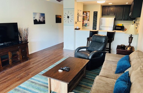 Historic Kailua Village Condo | Recently Remodeled, Modern, Nice Condo in a Great Location