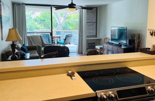 Historic Kailua Village Condo | Recently Remodeled, Modern, Nice Condo in a Great Location
