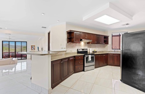 Playa Conchal Condo | Recently Renovated Luxury Condo with Resort-Style Beach Club Access and Ocean Vi