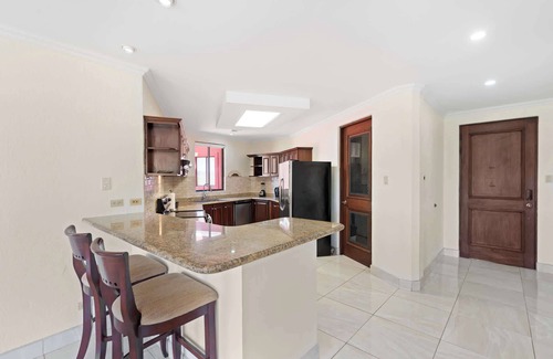 Playa Conchal Condo | Recently Renovated Luxury Condo with Resort-Style Beach Club Access and Ocean Vi