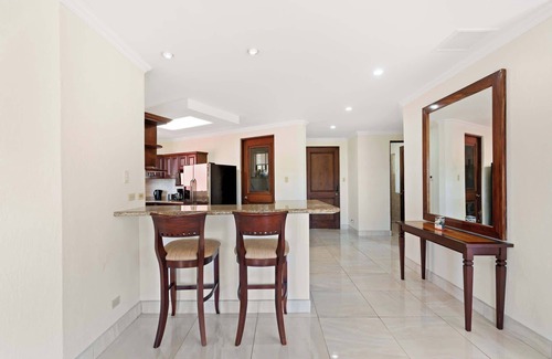 Playa Conchal Condo | Recently Renovated Luxury Condo with Resort-Style Beach Club Access and Ocean Vi