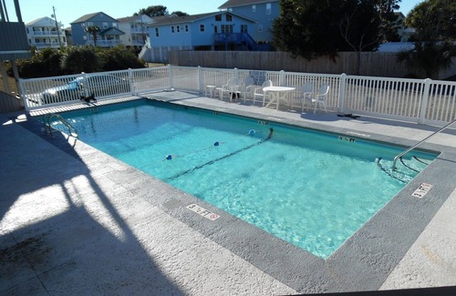 Surfside Beach Condo | Recently Renovated 2 Bedroom And 2 Bathroom Condo With Many Amenities