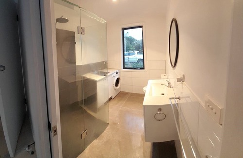 Cape Paterson House | Recently renovated beautiful home at Cape Paterson.
