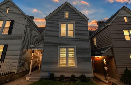 Bellevue House | Recently Renovated Home in the Heart of Bellevue! home
