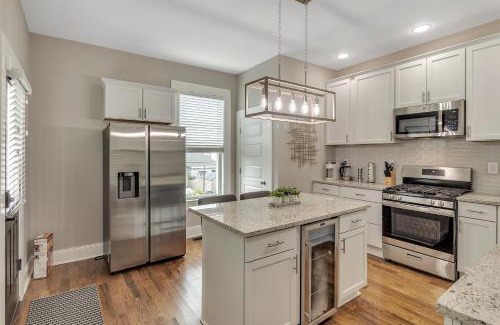 Bellevue House | Recently Renovated Home in the Heart of Bellevue! home
