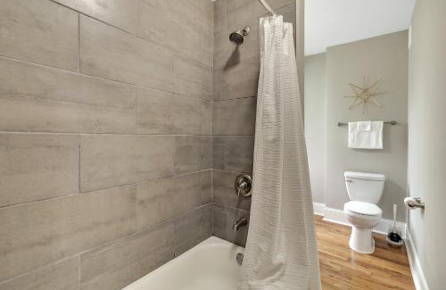 Bellevue House | Recently Renovated Home in the Heart of Bellevue! home