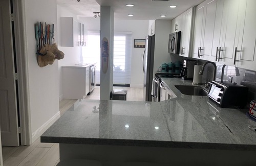 Islamorada House | Recently Renovated Luxury Townhome in Islamorada, Florida Keys