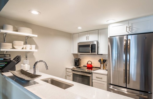 Vail Condo | Recently renovated luxury condo in the heart of Vail Village [ToV #008938]