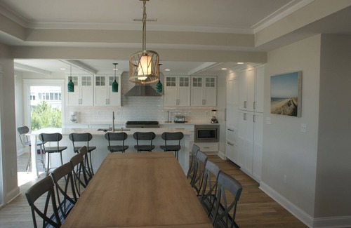 Bethany Beach House | Recently Renovated, Spectacular,Pool,Steps to Private Beach,Multi Million $ Home