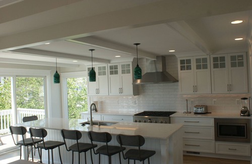 Bethany Beach House | Recently Renovated, Spectacular,Pool,Steps to Private Beach,Multi Million $ Home