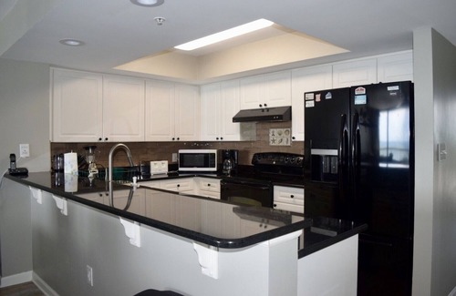Folly Beach Condo | Recently renovated