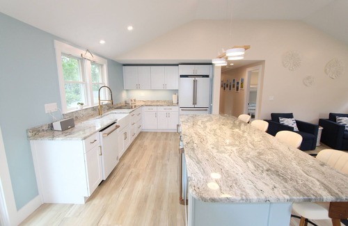 West Harwich House | Recently Renovated 3-Bedroom Home