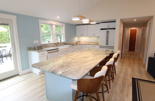 West Harwich House | Recently Renovated 3-Bedroom Home