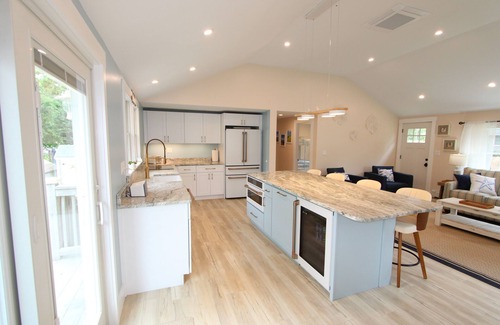 West Harwich House | Recently Renovated 3-Bedroom Home