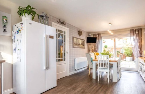Lanton House | Recently renovated - Villa L'Oursin/7bedroom