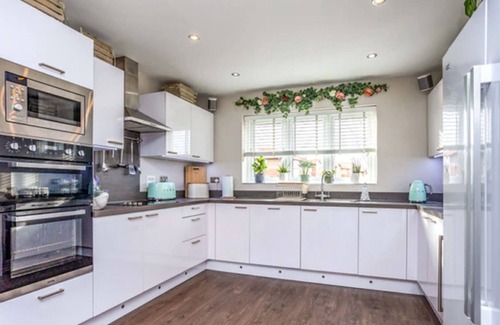 Lanton House | Recently renovated - Villa L'Oursin/7bedroom