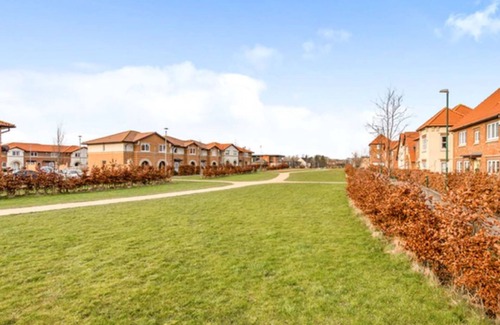Lanton House | Recently renovated - Villa L'Oursin/7bedroom