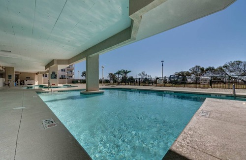 Windy Hill Condo | Recently Updated, 8th floor oceanfront condo + FREE DAILY ACTIVITIES!