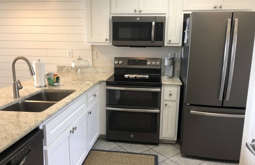 Rosemary Beach Condo | RECENTLY UPDATED - Gulf/Beach Front 2BR/2BA High Pointe