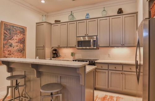 Seagrove Beach House | Recently updated, sleeps 6, Free Golf