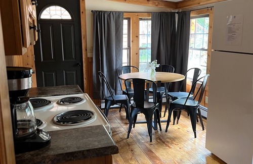 Port Austin Cottage | Recently Updated 2 Bedroom Beachfront Cottage #6