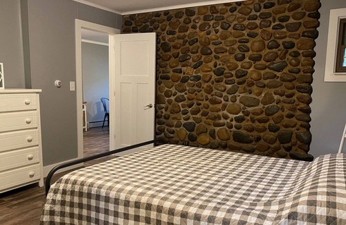 Port Austin Cottage | Recently Updated Beachfront Resort Cottage #7