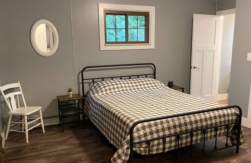 Port Austin Cottage | Recently Updated Beachfront Resort Cottage #7