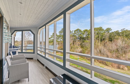 Myrtle Beach Condo | Recently Updated Condo 1/2 A Mile From The Beach + Free Attraction Tickets!