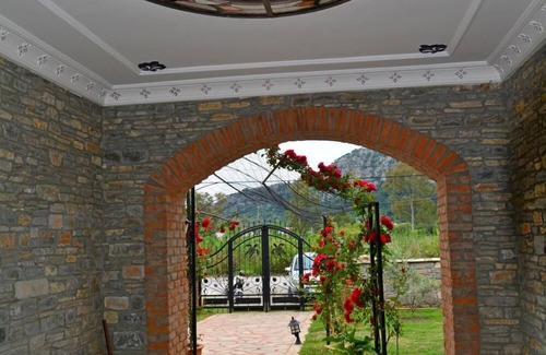 Dalyan Villa | Recep Pasa Konaklari