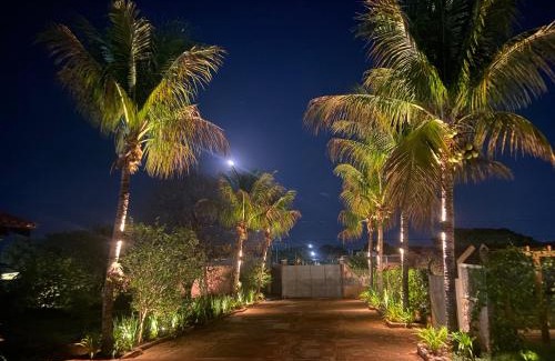 Amambai House | Recevoir Garden suítes