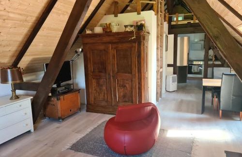 Fischerbach Apartment | Rechenpeterhäusle
