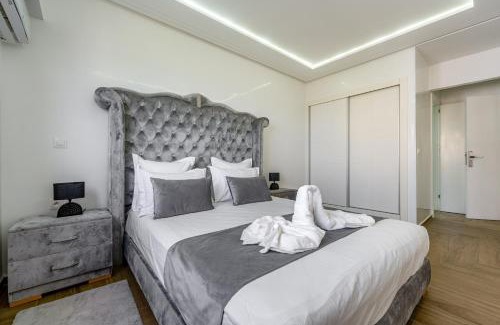 Malabata Apartment | Recidence Ires 69