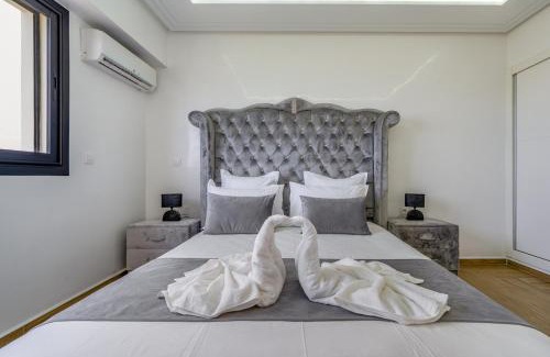 Malabata Apartment | Recidence Ires 69