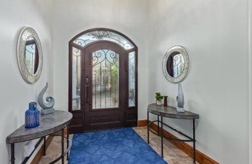 Red Mountain Ranch House | Recker #73 Mesa home