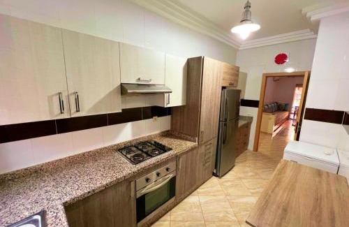 Ain Tizgha Apartment | Reco flores PALM
