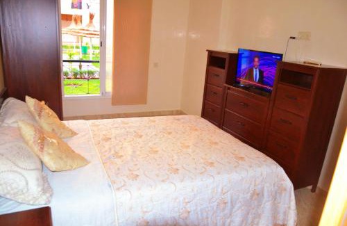 Ain Tizgha Apartment | Reco flores PALM