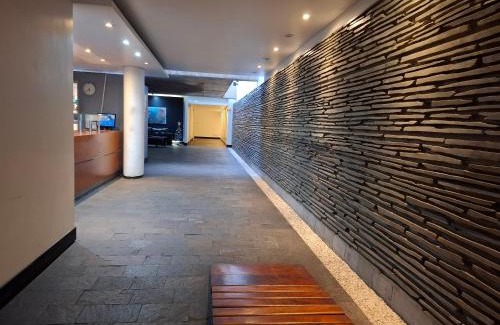 Recoleta Apartment | Recoleta Beautiful Apartment Premium Seg 24 hs con Amenities