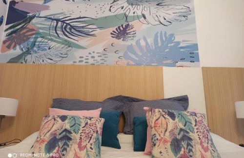Recoleta Apartment | Recoleta Beautiful Apartment Premium Seg 24 hs con Amenities