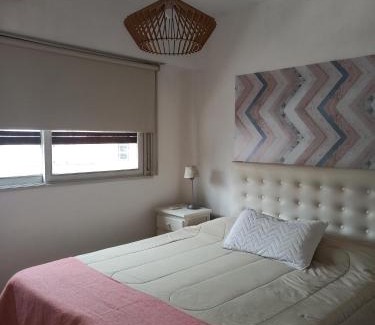 Recoleta Apartment | RECOLETA FIRST APARTMENT