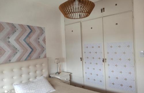 Recoleta Apartment | RECOLETA FIRST APARTMENT