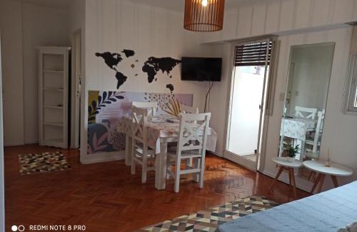 Recoleta Apartment | RECOLETA FIRST APARTMENT