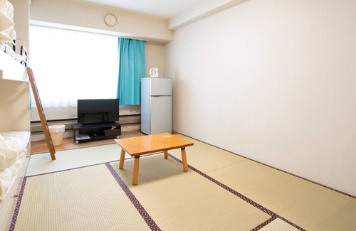 Yuzawa-machi Apartment | Recommended for long stays Convenience store fr - Ensuite Resort Yuzawa Room 906 / Minamiuonuma-gun Niigata