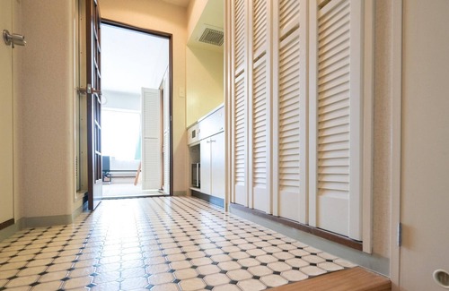 Yuzawa-machi Apartment | Recommended for long stays Convenience store fr - Ensuite Resort Yuzawa Room 504 / Minamiuonuma-gun Niigata