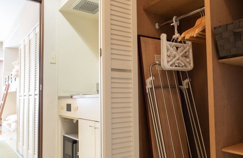 Yuzawa-machi Apartment | Recommended for long stays Convenience store fr - Ensuite Resort Yuzawa Room 913 / Minamiuonuma-gun Niigata