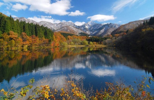Yuzawa-machi Apartment | Recommended for long stays Convenience store fr - Ensuite Resort Yuzawa Room 305 / Minamiuonuma-gun Niigata