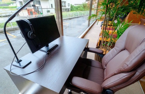 Yuzawa-machi Apartment | Recommended for long stays Convenience store fr - Angel Resort Yuzawa Room 505 / Minamiuonuma-gun Niigata