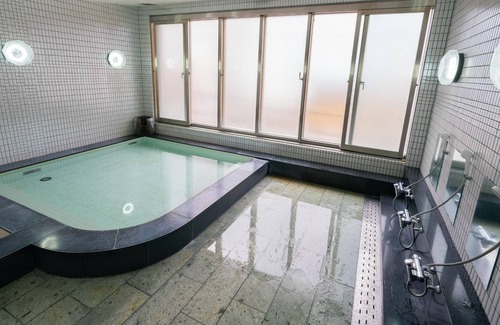 Yuzawa-machi Apartment | Recommended for long stays Convenience store fr - Angel Resort Yuzawa Room 505 / Minamiuonuma-gun Niigata