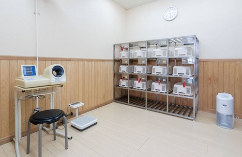 Yuzawa-machi Apartment | Recommended for long stays Convenience store fr - Angel Resort Yuzawa Room 505 / Minamiuonuma-gun Niigata